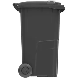 Sulo Mülltonne 240 l Grau