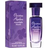 Christina Aguilera Moonlight Bloom Eau de Parfum