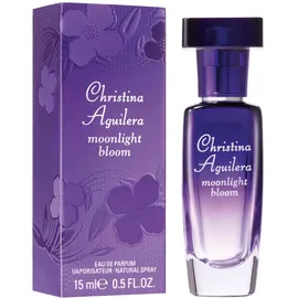 Christina Aguilera Moonlight Bloom Eau de Parfum 15 ml