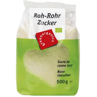Rohrohrzucker