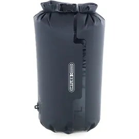 Ortlieb Packsack Light Dry-Bag Valve 7L Black