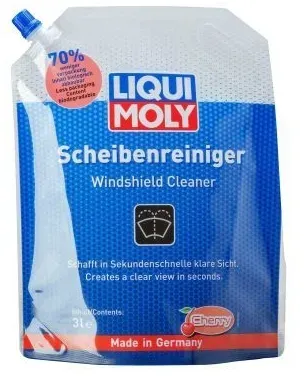 LIQUI MOLY Scheibenreiniger Scheibenreiniger Kirsch