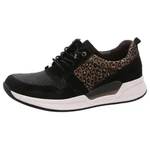 Gabor Comfort Damen Schwarz 38,5