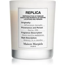 Maison Margiela REPLICA Afternoon Delight Duftkerze 165 g