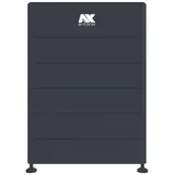 a-TroniX AX 36kWh BAT Hochvolt Solarspeicher-Set
