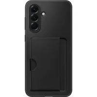 Samsung Galaxy A56 Card Slot Case schwarz