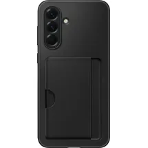 Samsung Galaxy A56 Card Slot Case schwarz