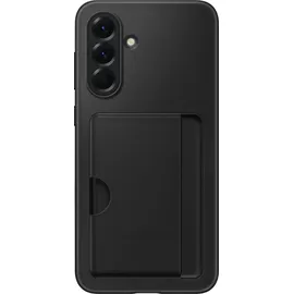 Samsung Galaxy A56 Card Slot Case schwarz