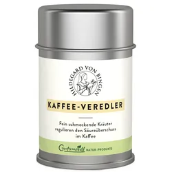 Gutsmiedl Kaffee-Veredler, 50 Gramm