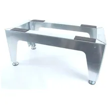 Zehnder Montagesockel Focus 200 höhenverstellbar 280 mm - 320 mm