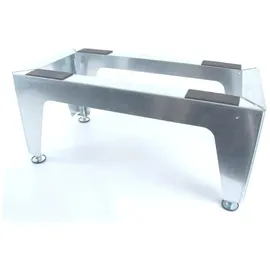 Zehnder Montagesockel Focus 200 höhenverstellbar 280 mm - 320 mm