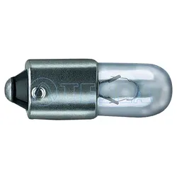 TESLA Glühlampe 12V  B54101