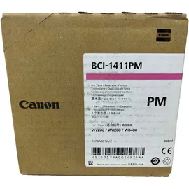 Canon BCI-1411PM photo magenta