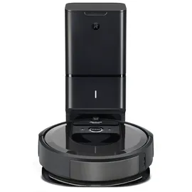 IROBOT Roomba Combo i8+ Schwarz