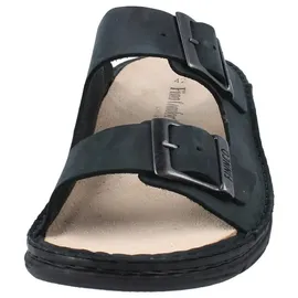 Finn Comfort Cayman-S Blau 45