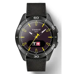 TISSOT -Tissot T-Touch Connect Sport Jungfraubahn 44mm- T153.420.47.051.06