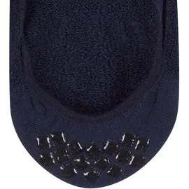Falke Cool Kick Füßlinge 6120 marine 42-43
