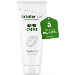 Kräutermax Sheabutter Handcreme 70 ml