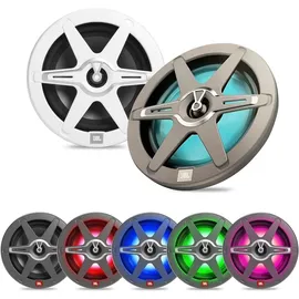 JBL Marine Club 82 schwarz