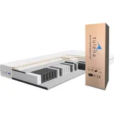 TULENA NOX 90 x 200 cm H1/H2