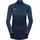 Mammut Trift Half Zip Longsleeve Women Blau S