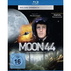 Moon 44 - Roland Emmerich Collection