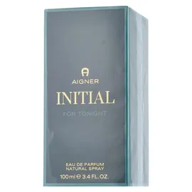 Aigner Initial for Tonight Eau de Parfum 100 ml
