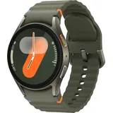 Samsung Galaxy Watch7 44 mm LTE Green Sport Band Green S/M