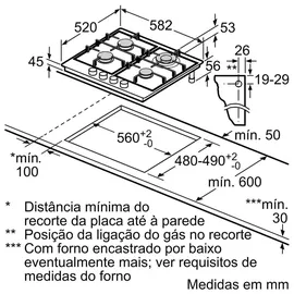 Balay 3ETX565CB
