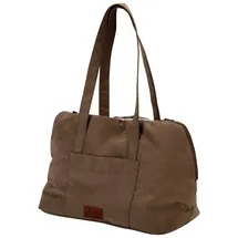 Designed by Lotte Bundu 40 x 20 x 28 cm Beige