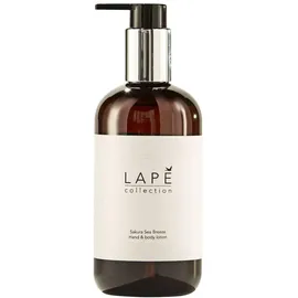 Diversey Earth Collection Sakura Sea Breeze Hand- und Bodylotion 300 ml
