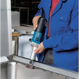 Makita Geradschleifer GD0810C