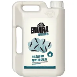 Envira Holzwurm Abwehrspray