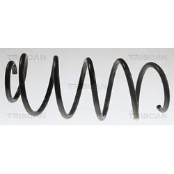 Triscan Fahrwerksfeder [Hersteller-Nr. 87508206] für Mg