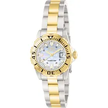 Riess-Ambiente Pro Diver Edelstahl 30 mm 6895
