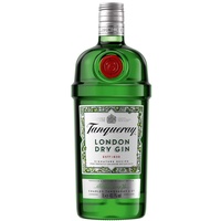 Tanqueray London Dry Gin 1l - 43,1 % Vol.