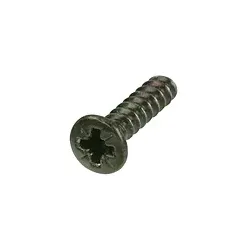 E-SCREW (single screw)