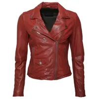 JCC Lederjacke 8007