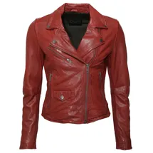 JCC Lederjacke 8007
