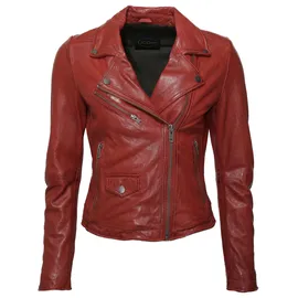 JCC Lederjacke 8007