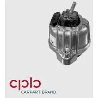 Cpb Lagerung, Motor 500407