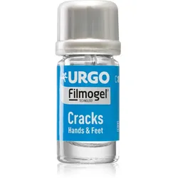 URGO Filmogel Cracks flüssiger Filmverband für rissige Haut 3,25 ml