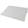 Rehau Rollladenmatte 714 mm x 1325 mm Kunststoff