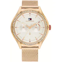 Damenuhr Tommy Hilfiger 1692168