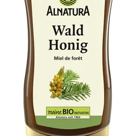 Alnatura Bio Waldhonig, 350g