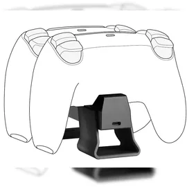 Speedlink Twindock Controller Ladestation schwarz PS5