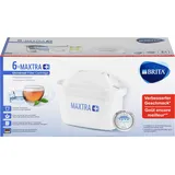 Brita MAXTRA+ Kartuschen 6 St.