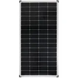 Solarmodul 240 Watt Mono 10 Busbars Solarpanel Solarzelle 36V 1580x805x35 (0% MwSt.)