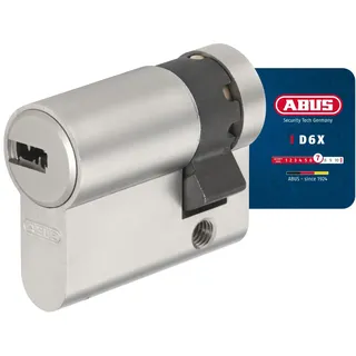 ABUS Profilzylinder D6XNP