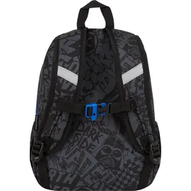 McNeill Base Star Wars Darth Vader grau